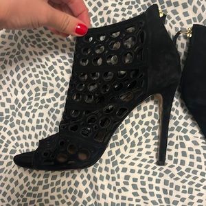 BCBG MaxAzria heels